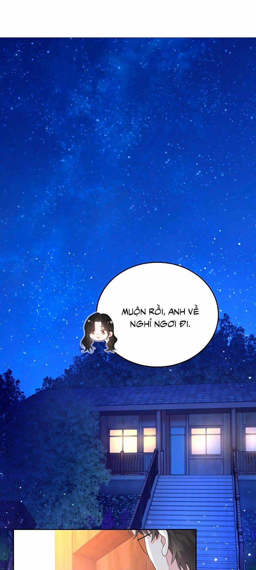 Chỉ Yêu Mình Em - Chapter 69 - Trang 1