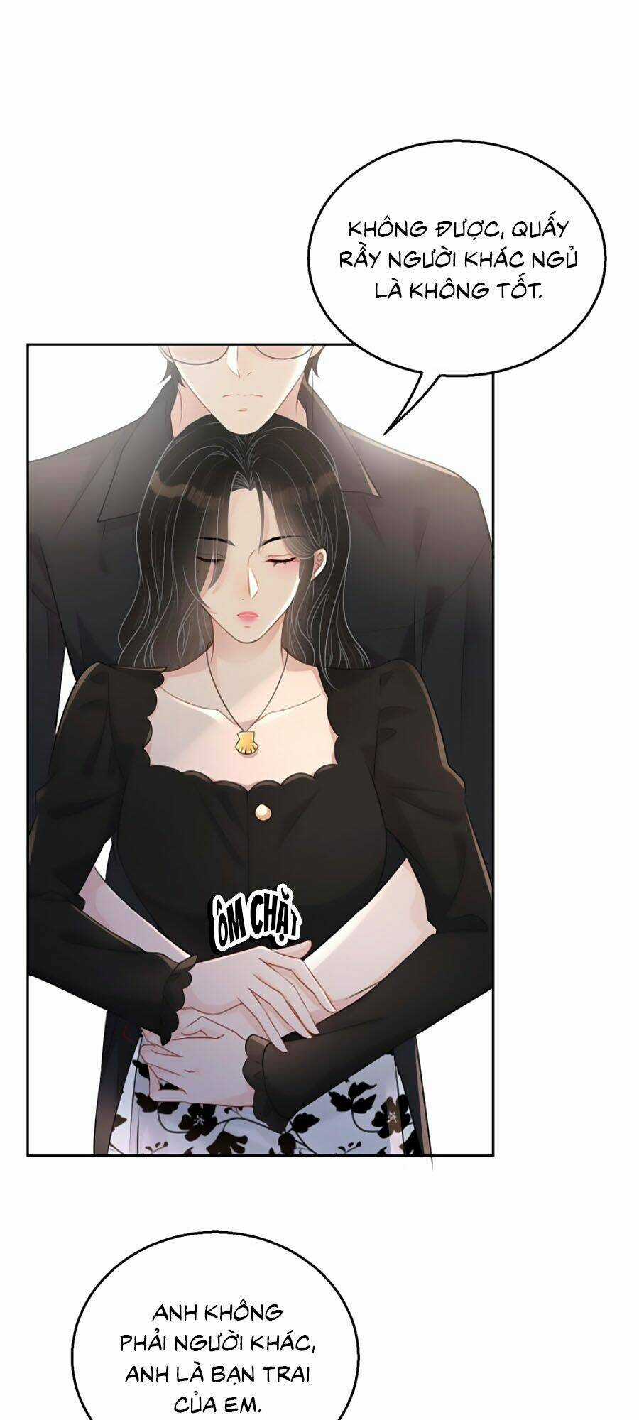 Chỉ Yêu Mình Em - Chapter 69 - Trang 13