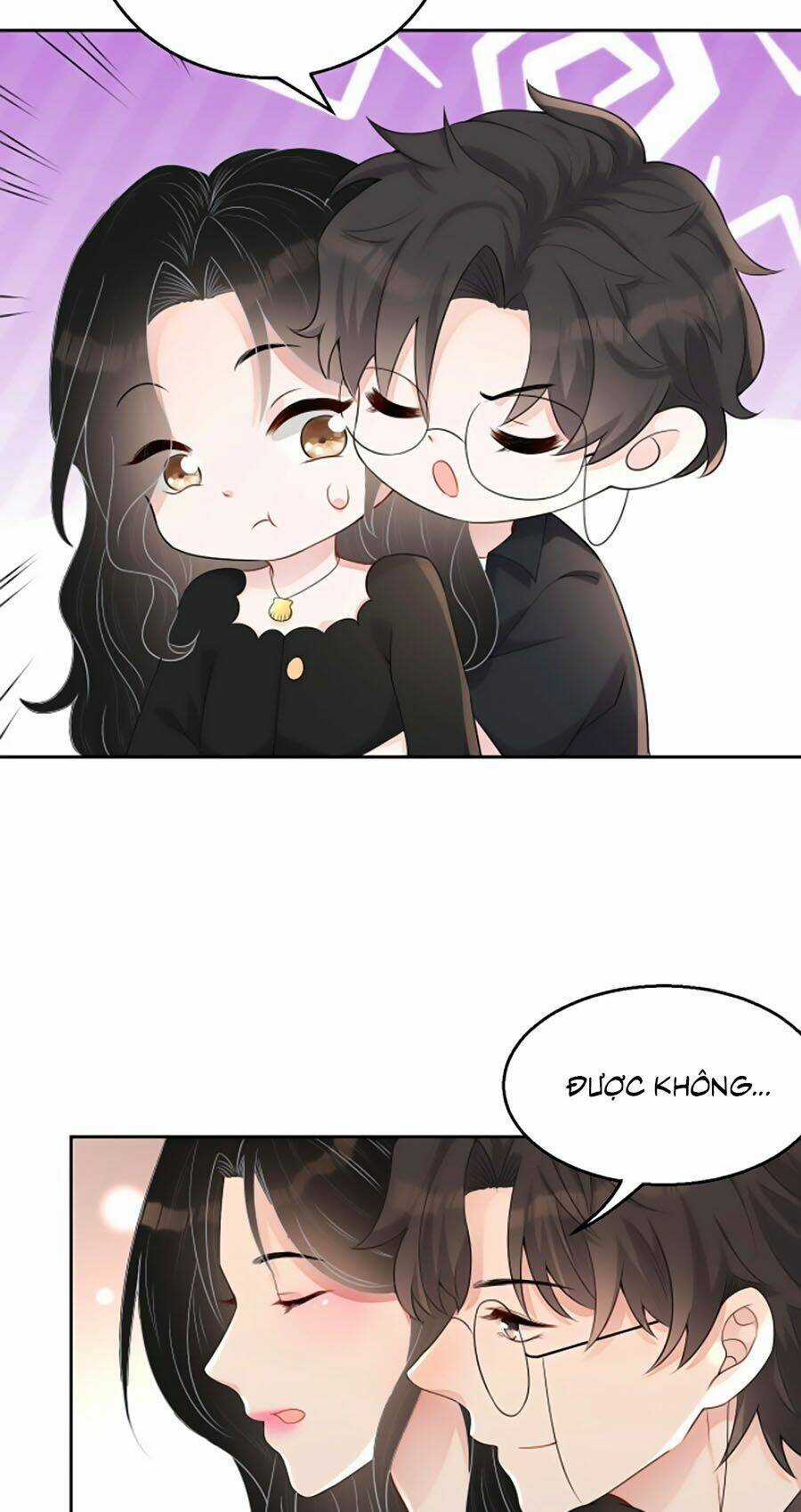 Chỉ Yêu Mình Em - Chapter 69 - Trang 14