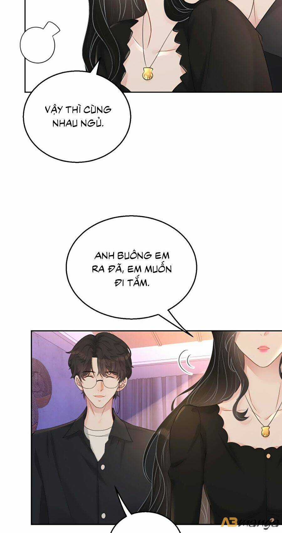 Chỉ Yêu Mình Em - Chapter 69 - Trang 15