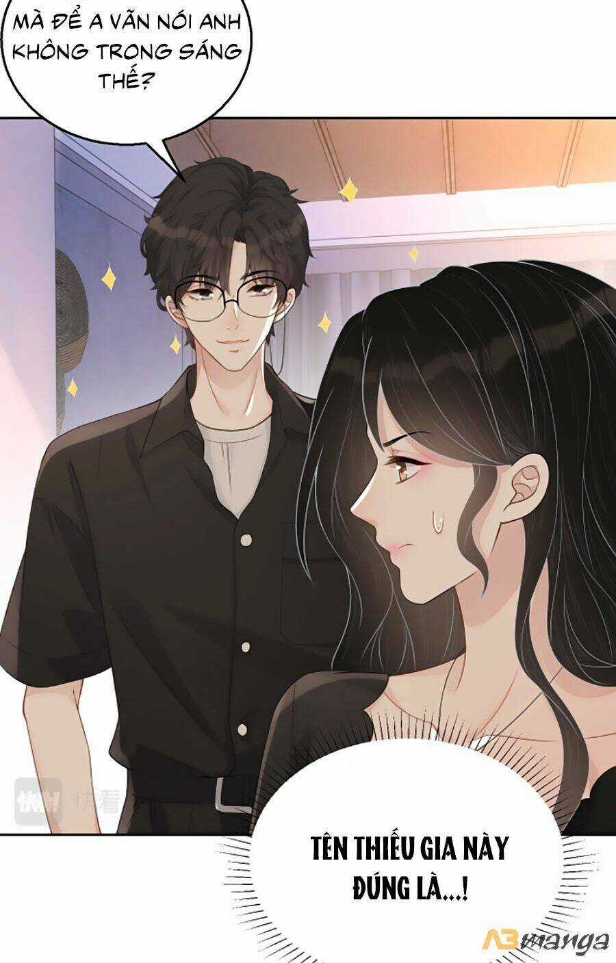 Chỉ Yêu Mình Em - Chapter 69 - Trang 18