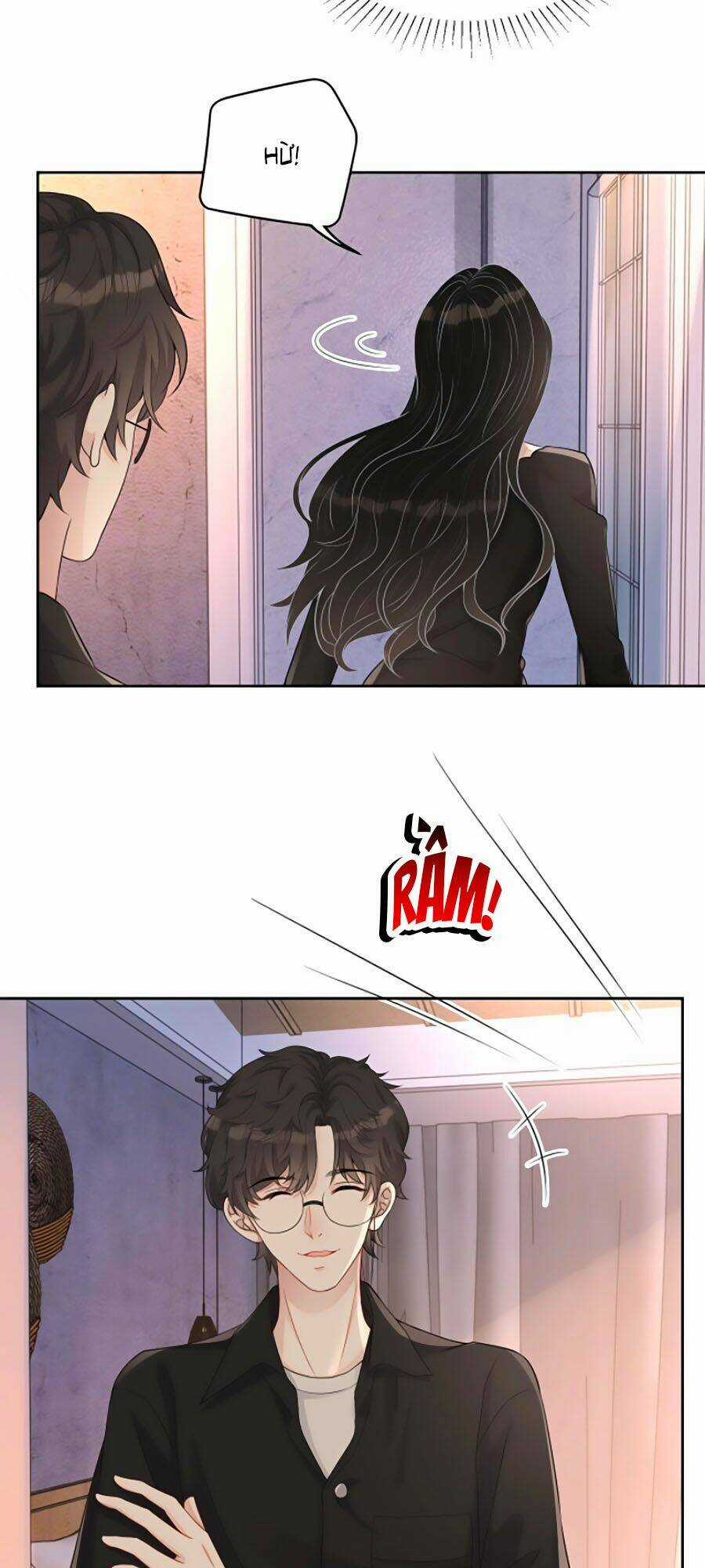 Chỉ Yêu Mình Em - Chapter 69 - Trang 19