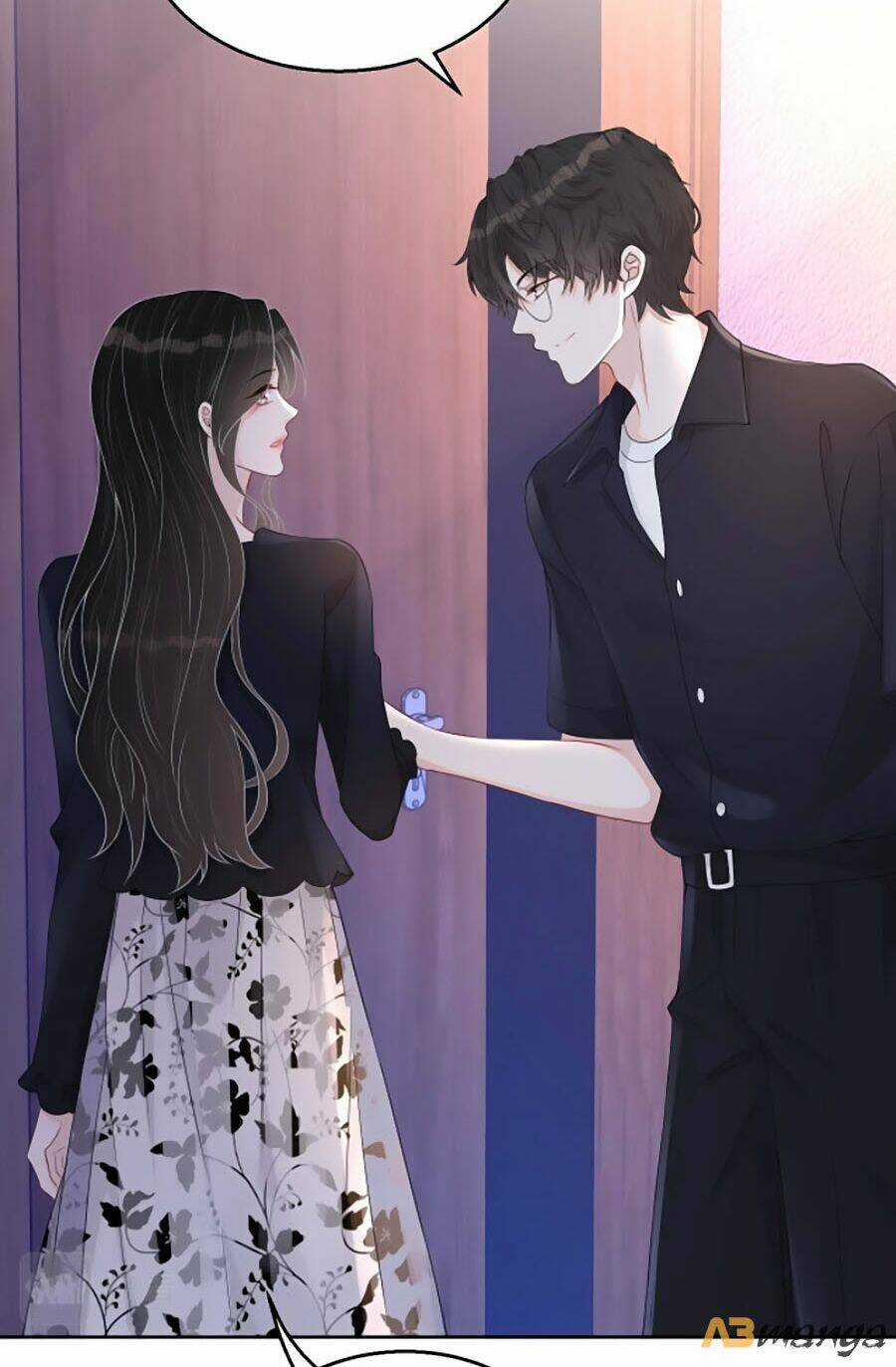 Chỉ Yêu Mình Em - Chapter 69 - Trang 3