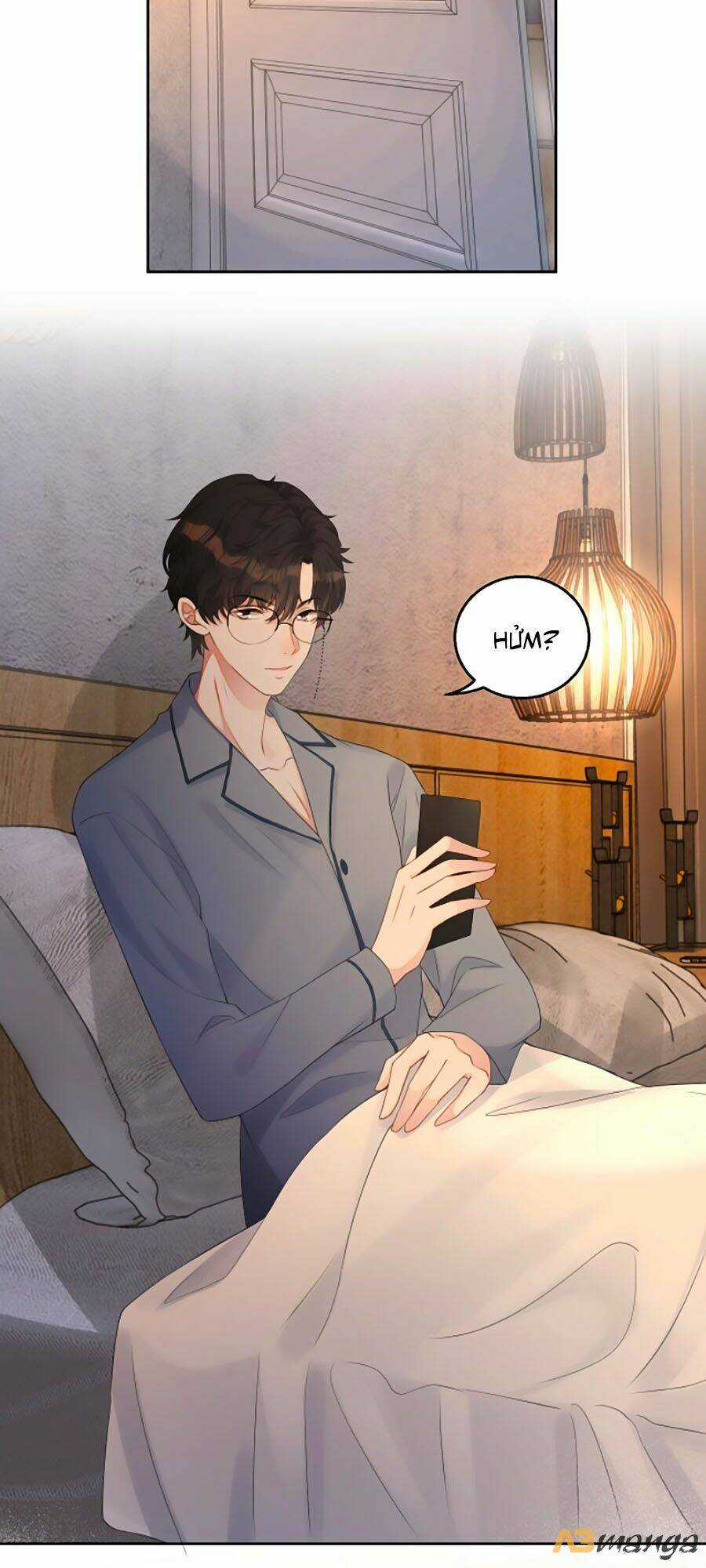 Chỉ Yêu Mình Em - Chapter 69 - Trang 21