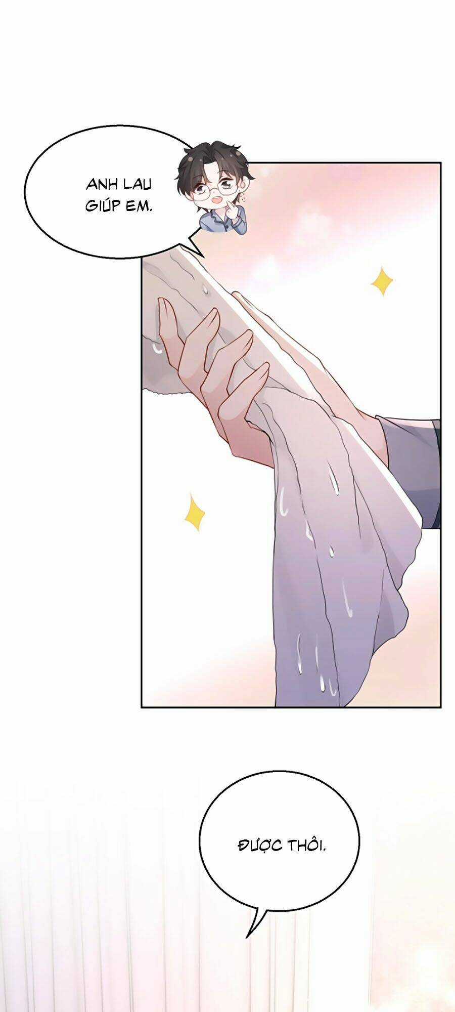 Chỉ Yêu Mình Em - Chapter 69 - Trang 25