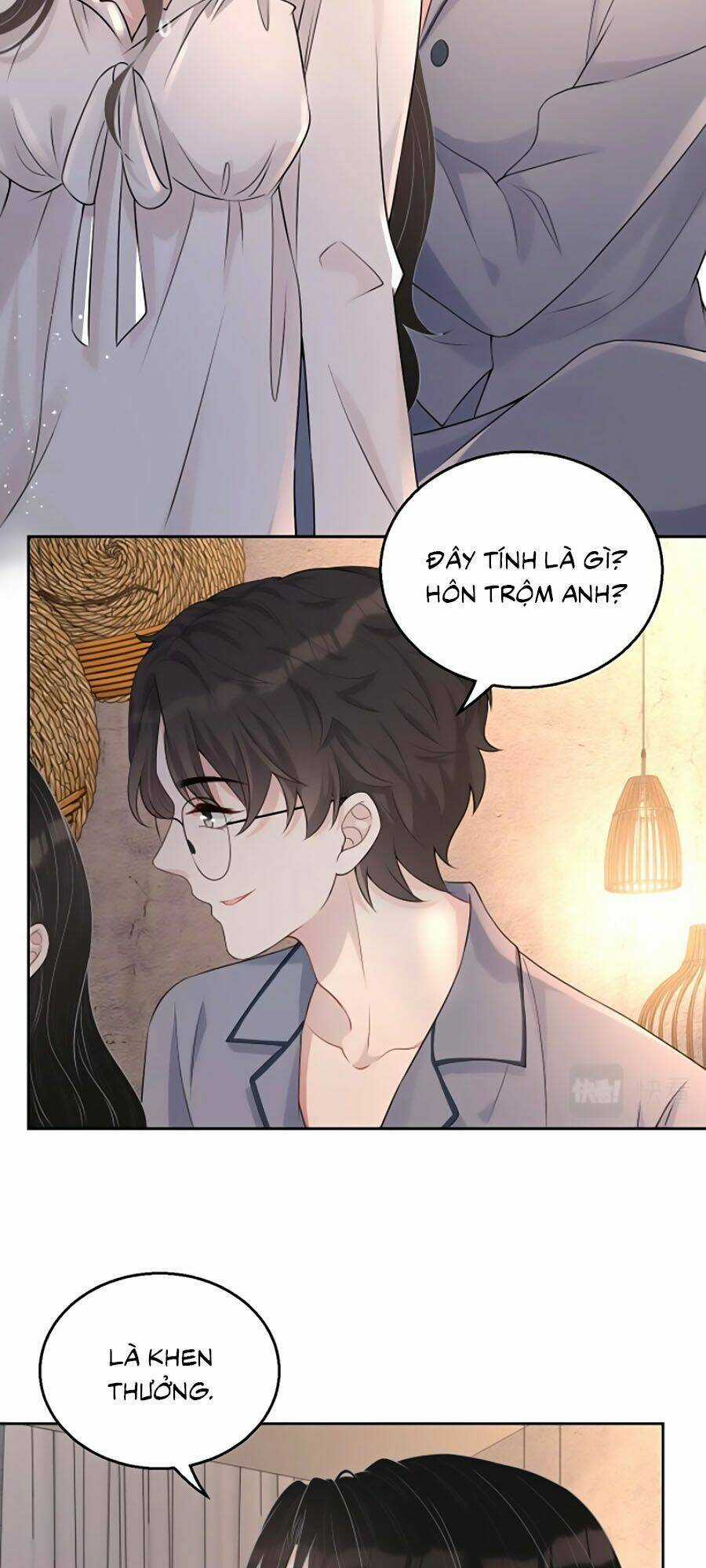 Chỉ Yêu Mình Em - Chapter 69 - Trang 30