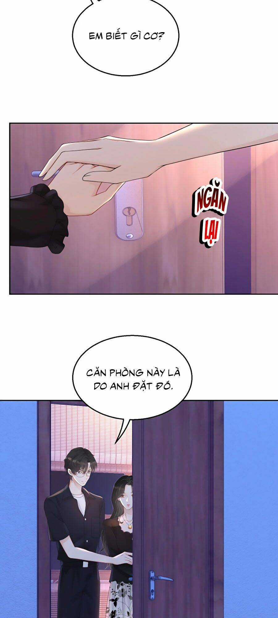 Chỉ Yêu Mình Em - Chapter 69 - Trang 4