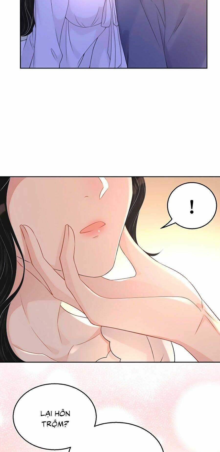 Chỉ Yêu Mình Em - Chapter 69 - Trang 34