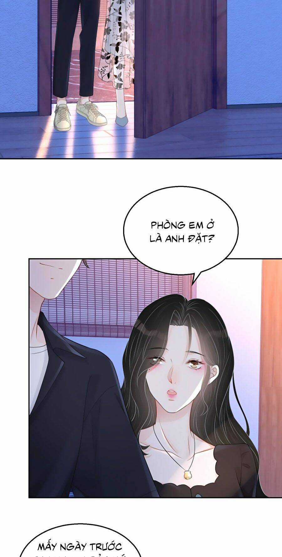 Chỉ Yêu Mình Em - Chapter 69 - Trang 5