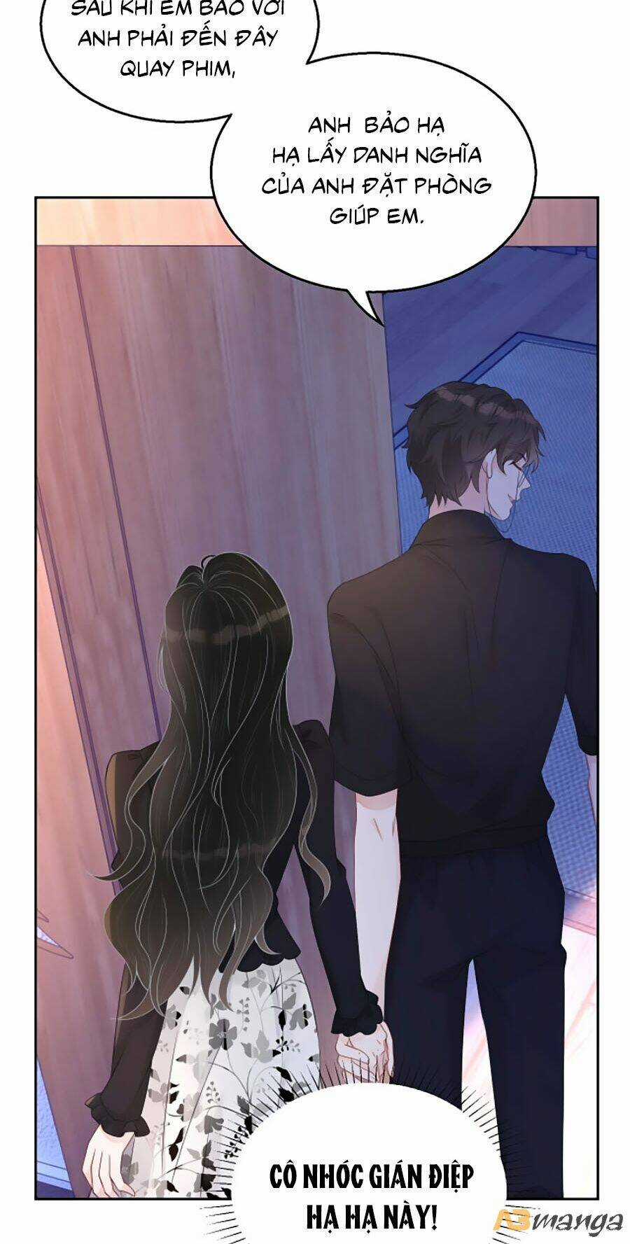 Chỉ Yêu Mình Em - Chapter 69 - Trang 6