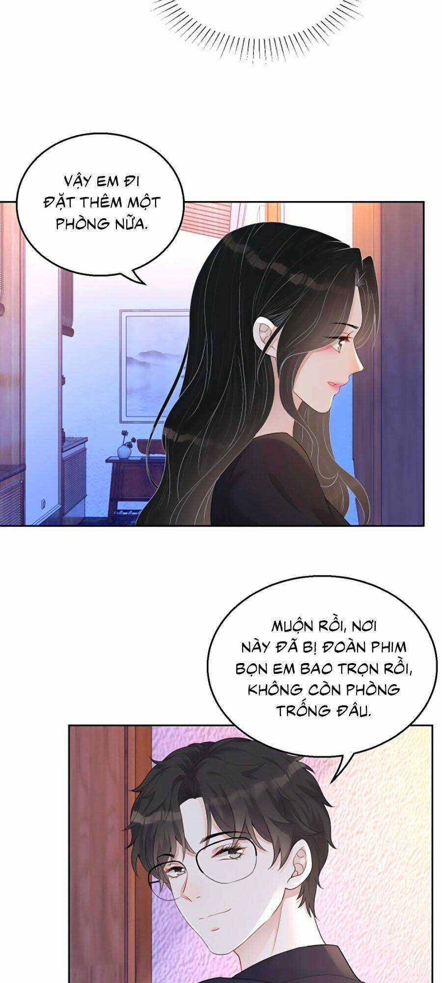Chỉ Yêu Mình Em - Chapter 69 - Trang 7