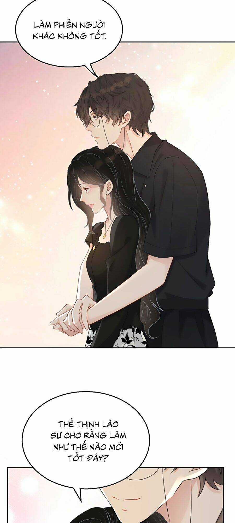 Chỉ Yêu Mình Em - Chapter 69 - Trang 10