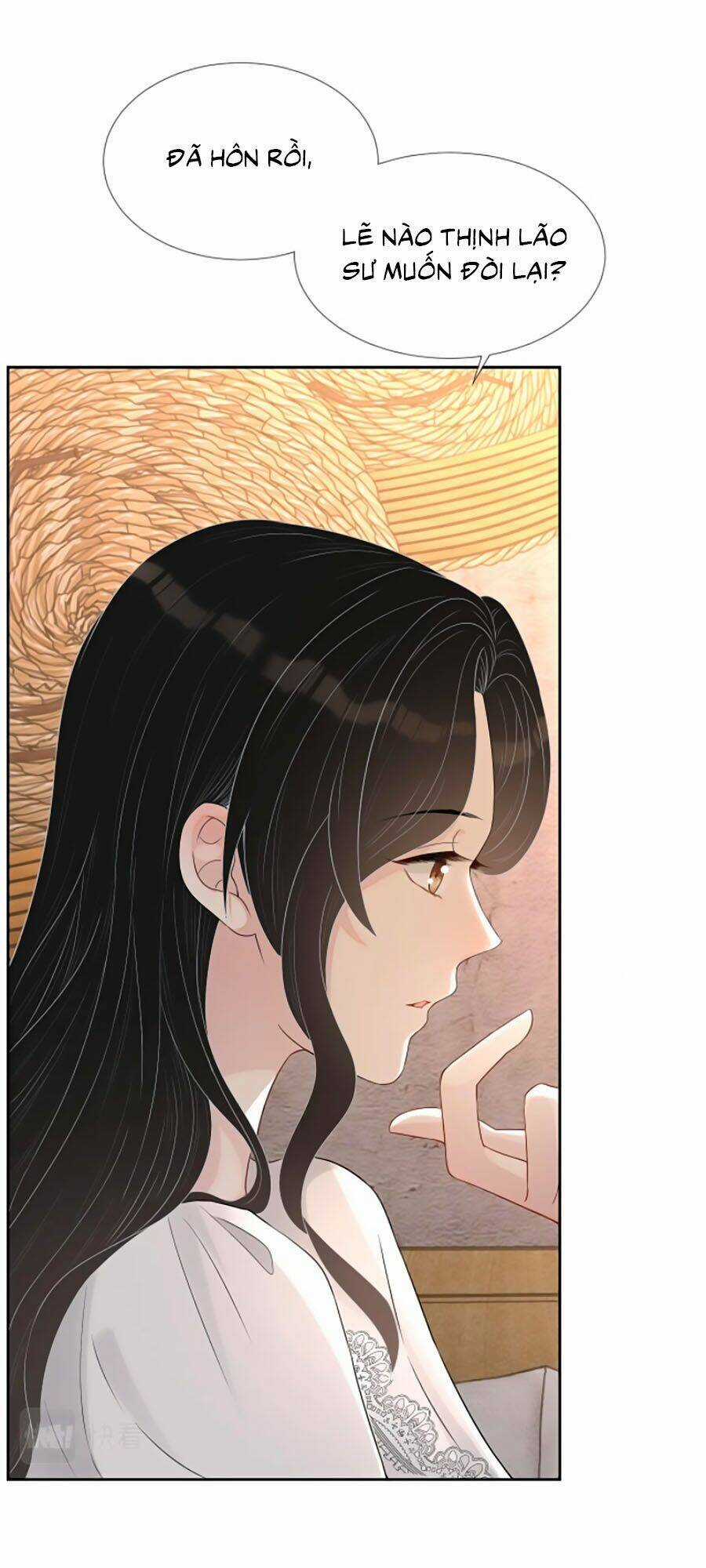 Chỉ Yêu Mình Em - Chapter 70 - Trang 1