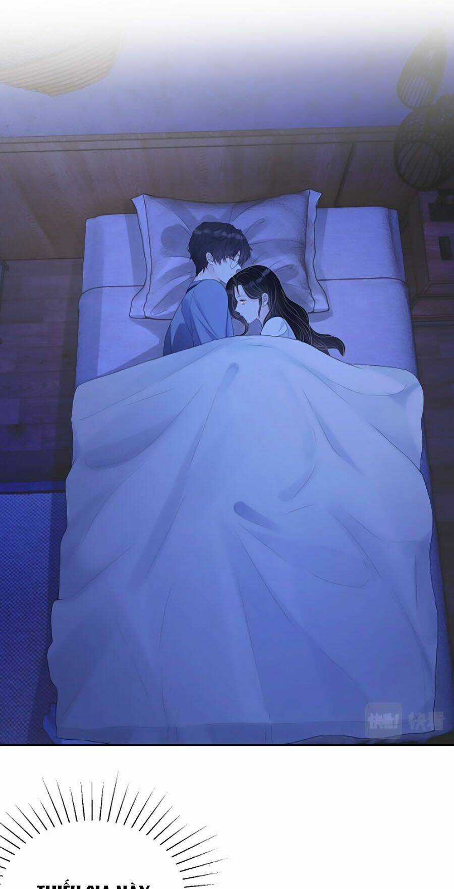 Chỉ Yêu Mình Em - Chapter 70 - Trang 11