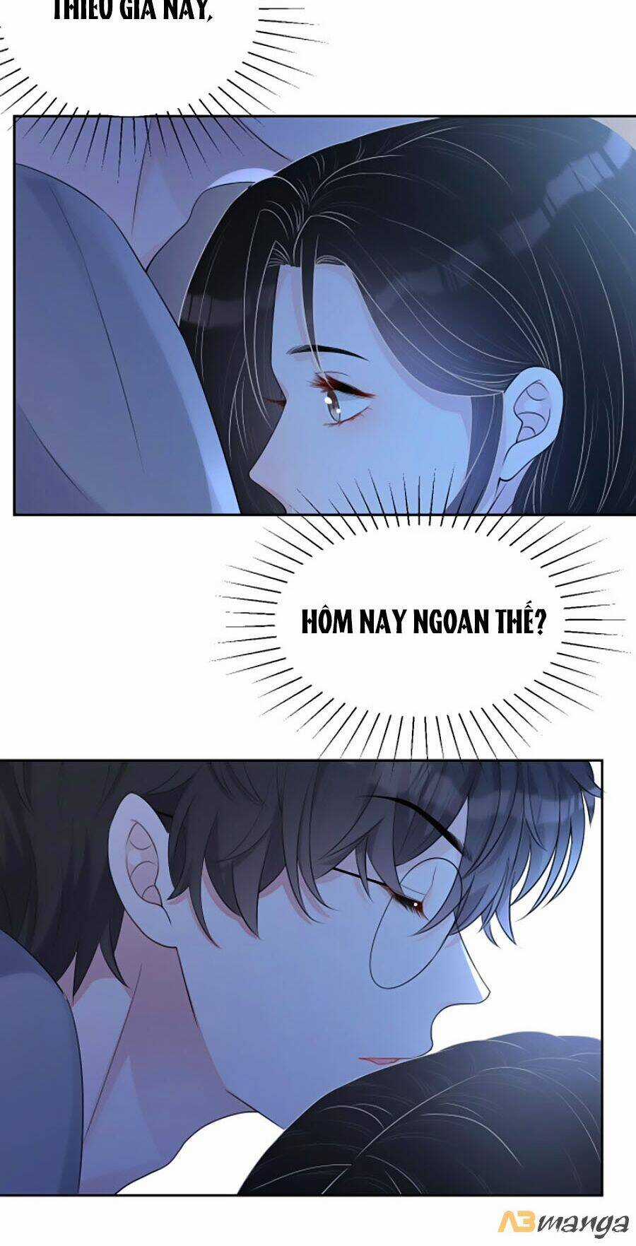 Chỉ Yêu Mình Em - Chapter 70 - Trang 12