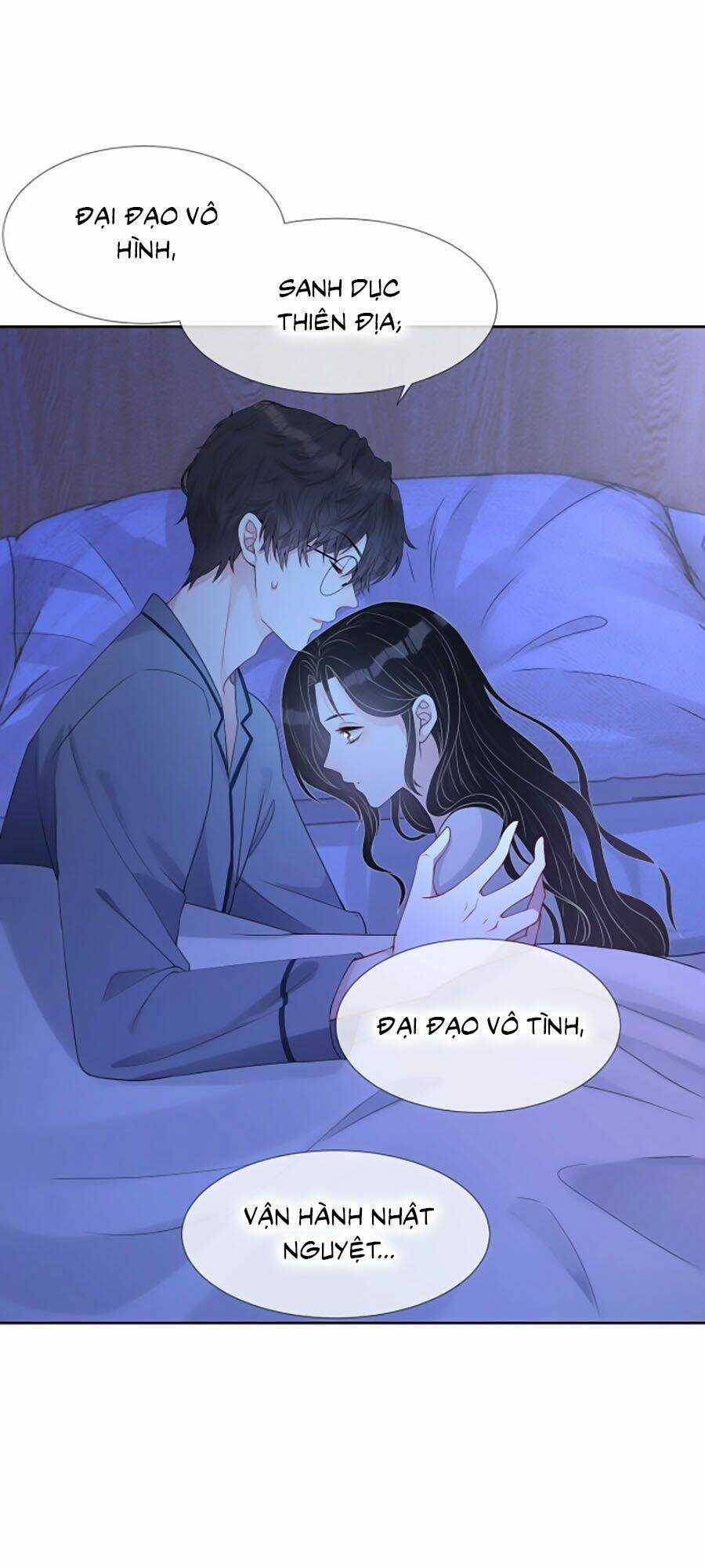 Chỉ Yêu Mình Em - Chapter 70 - Trang 13