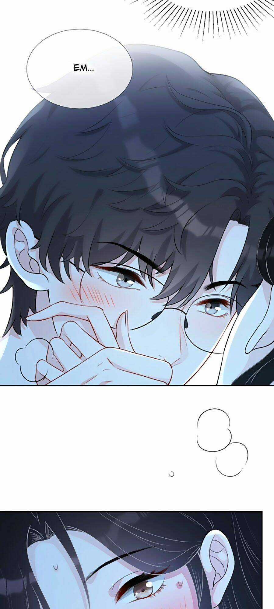 Chỉ Yêu Mình Em - Chapter 70 - Trang 17