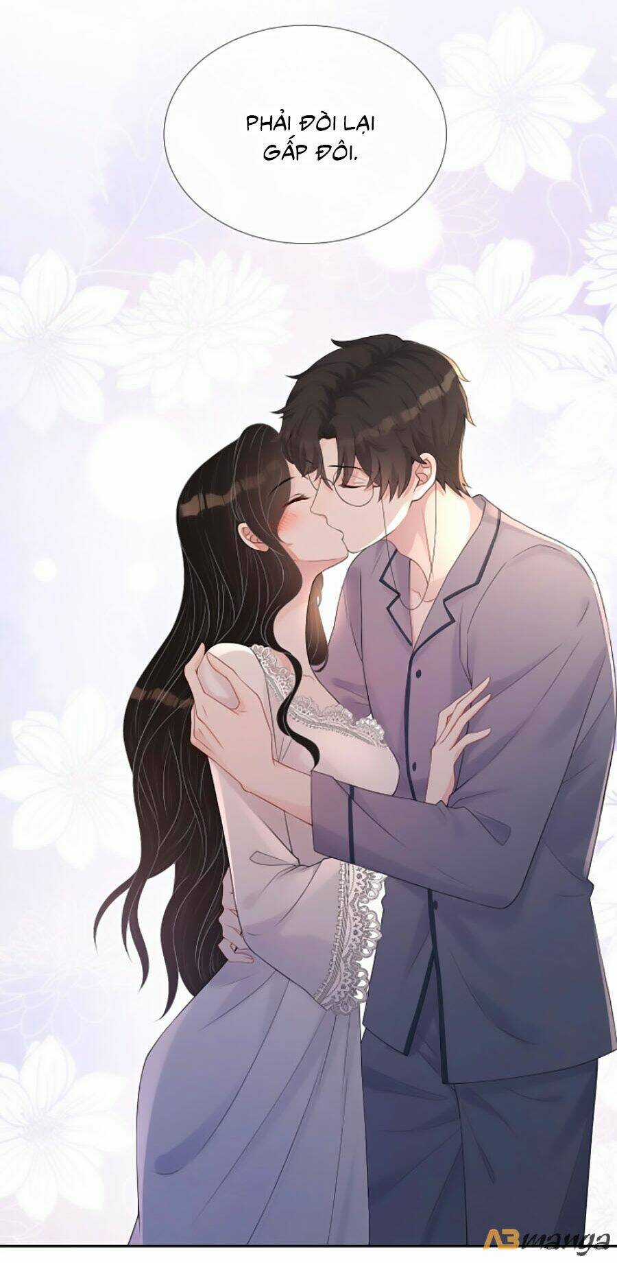 Chỉ Yêu Mình Em - Chapter 70 - Trang 3