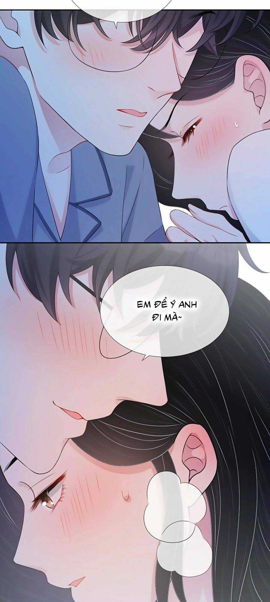 Chỉ Yêu Mình Em - Chapter 70 - Trang 23