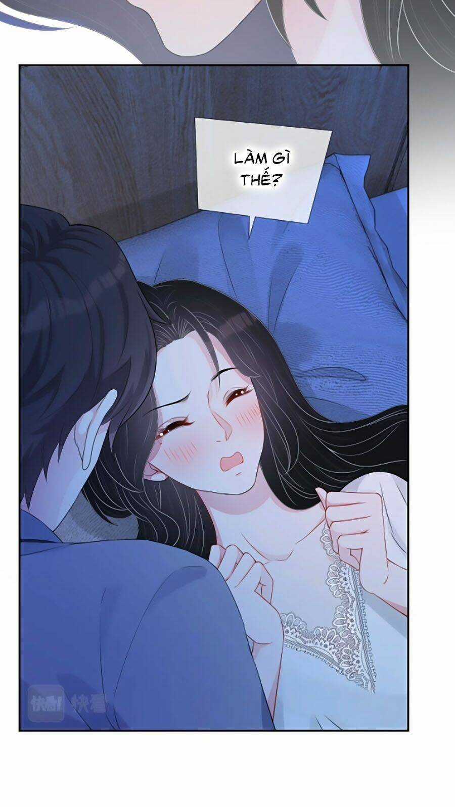 Chỉ Yêu Mình Em - Chapter 70 - Trang 24