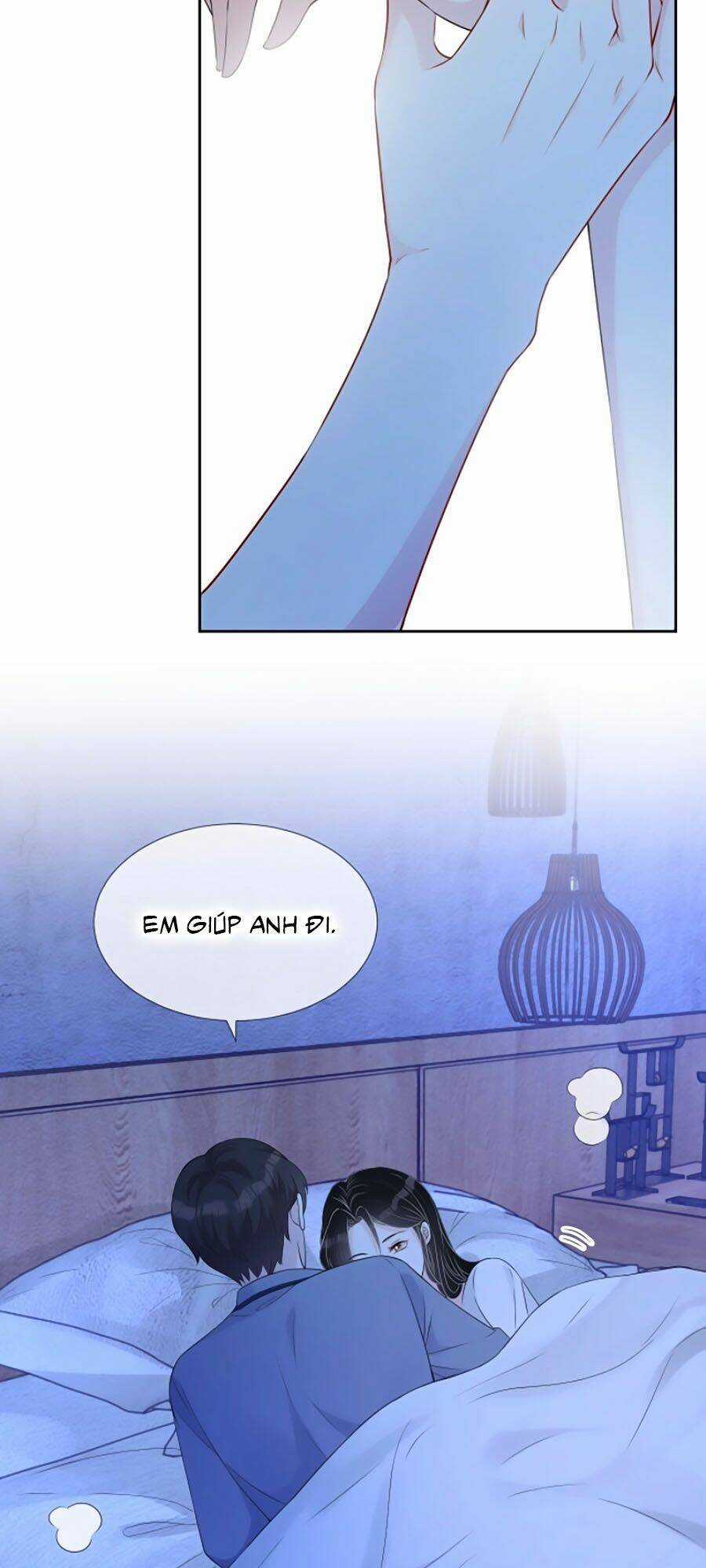 Chỉ Yêu Mình Em - Chapter 70 - Trang 27