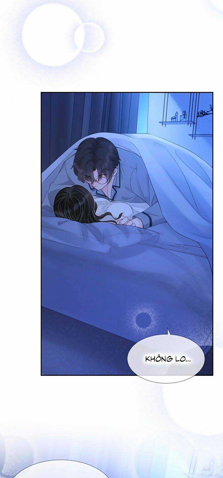 Chỉ Yêu Mình Em - Chapter 70 - Trang 32