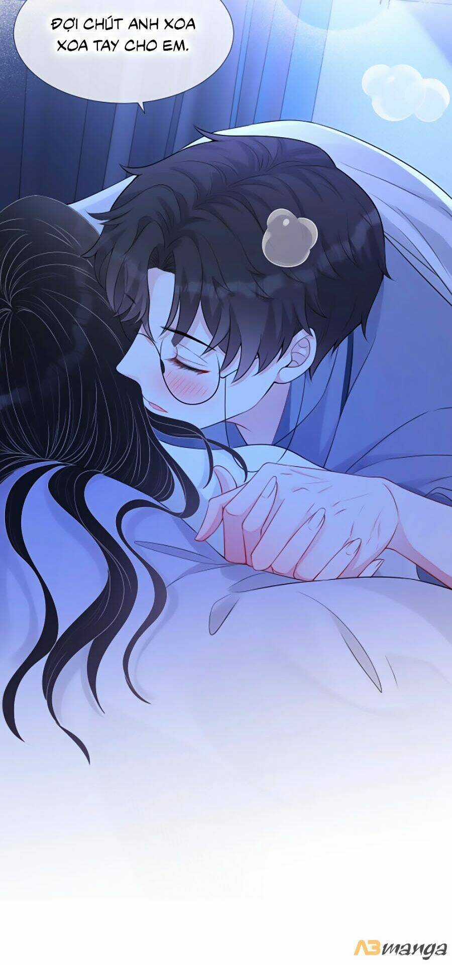 Chỉ Yêu Mình Em - Chapter 70 - Trang 33