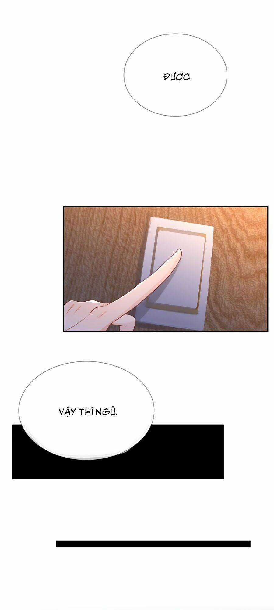 Chỉ Yêu Mình Em - Chapter 70 - Trang 10