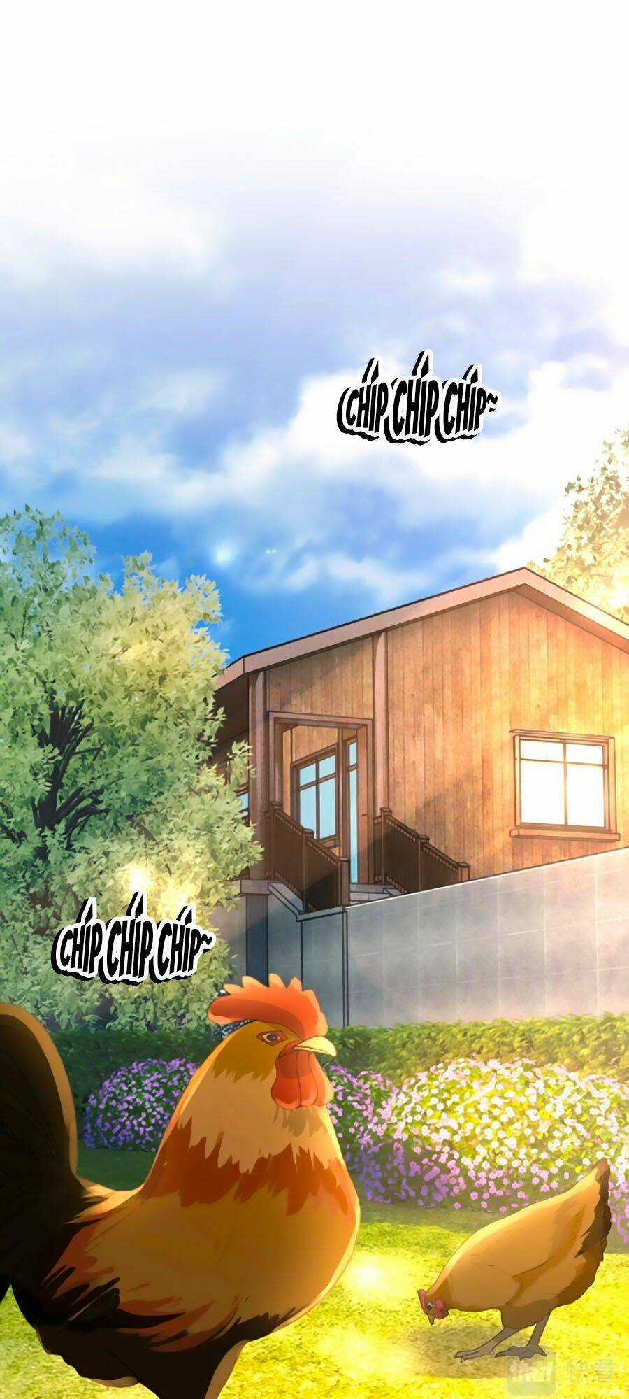 Chỉ Yêu Mình Em - Chapter 71 - Trang 1