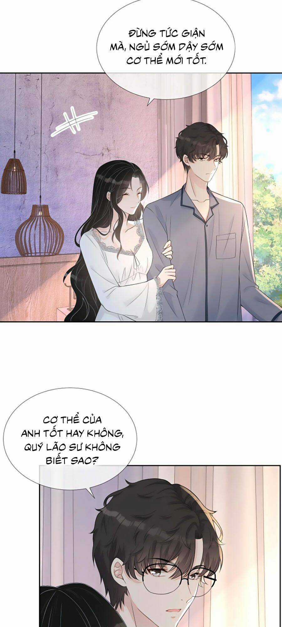 Chỉ Yêu Mình Em - Chapter 71 - Trang 11