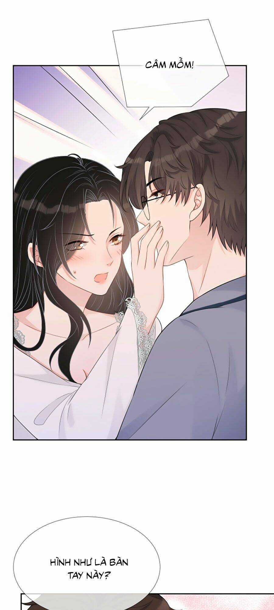 Chỉ Yêu Mình Em - Chapter 71 - Trang 14