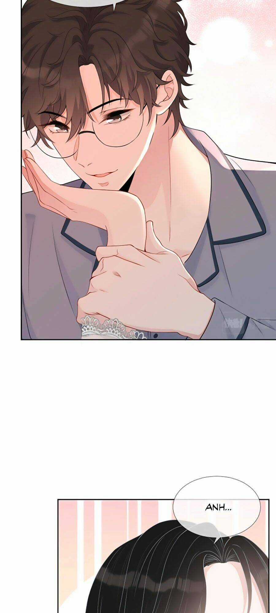 Chỉ Yêu Mình Em - Chapter 71 - Trang 15