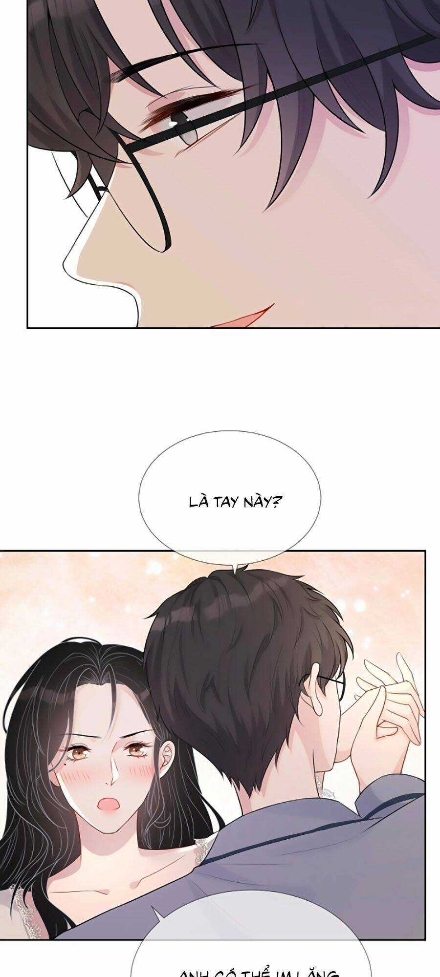 Chỉ Yêu Mình Em - Chapter 71 - Trang 19