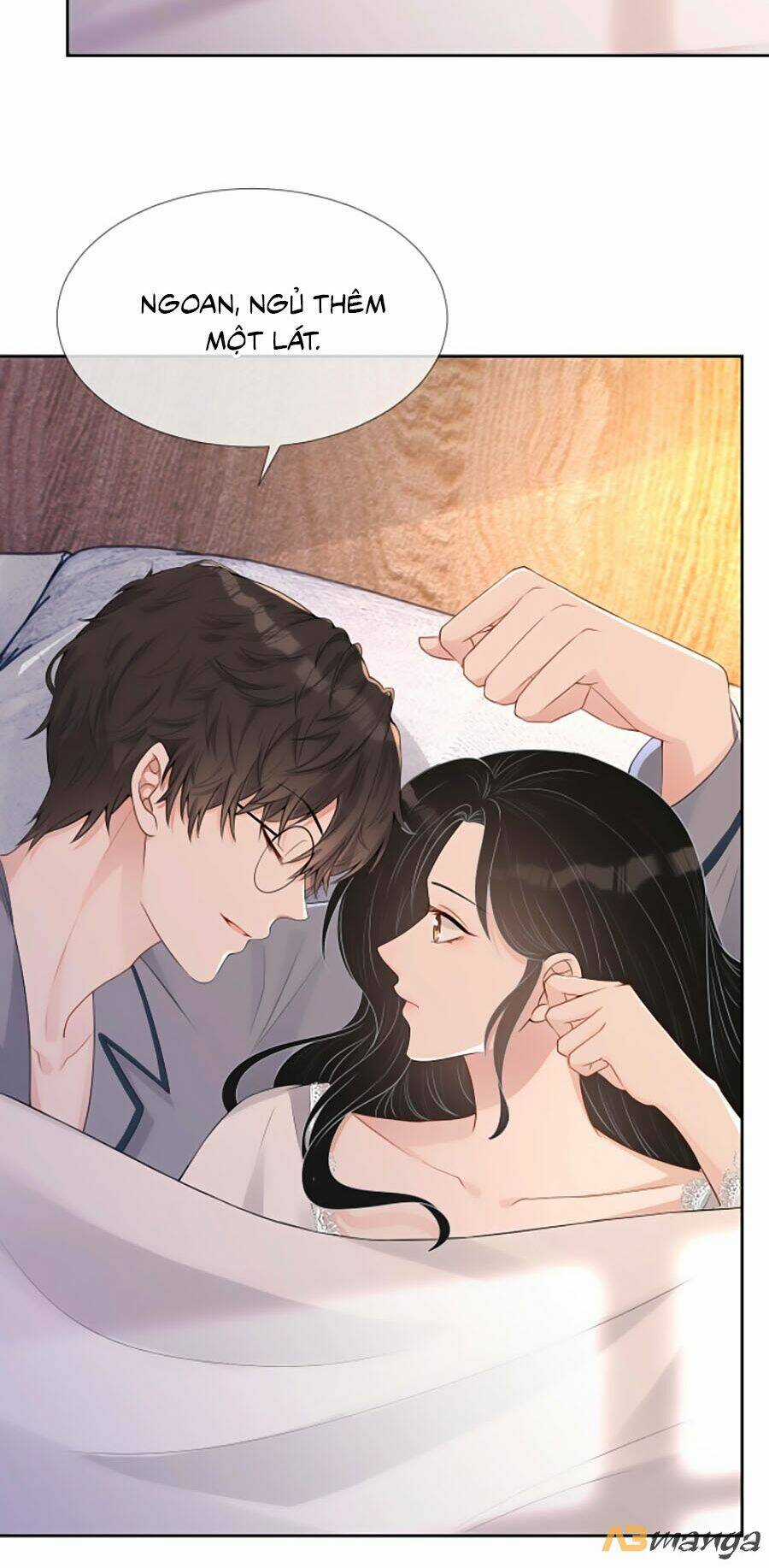 Chỉ Yêu Mình Em - Chapter 71 - Trang 3