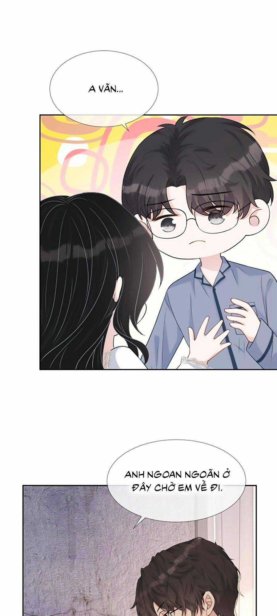 Chỉ Yêu Mình Em - Chapter 71 - Trang 22