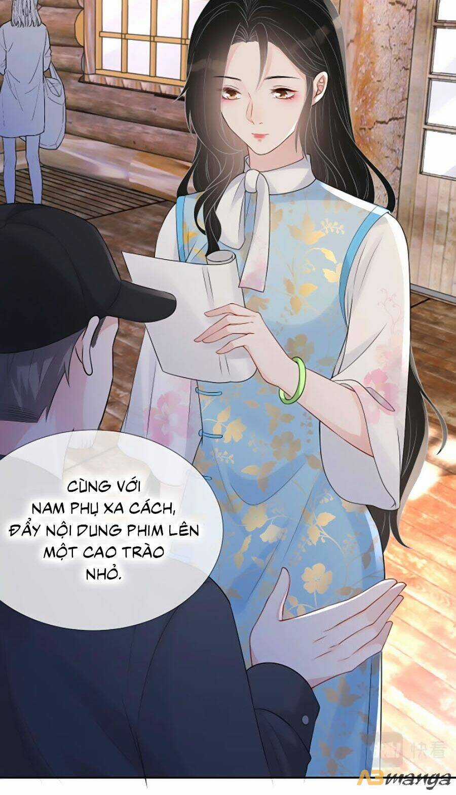 Chỉ Yêu Mình Em - Chapter 71 - Trang 25