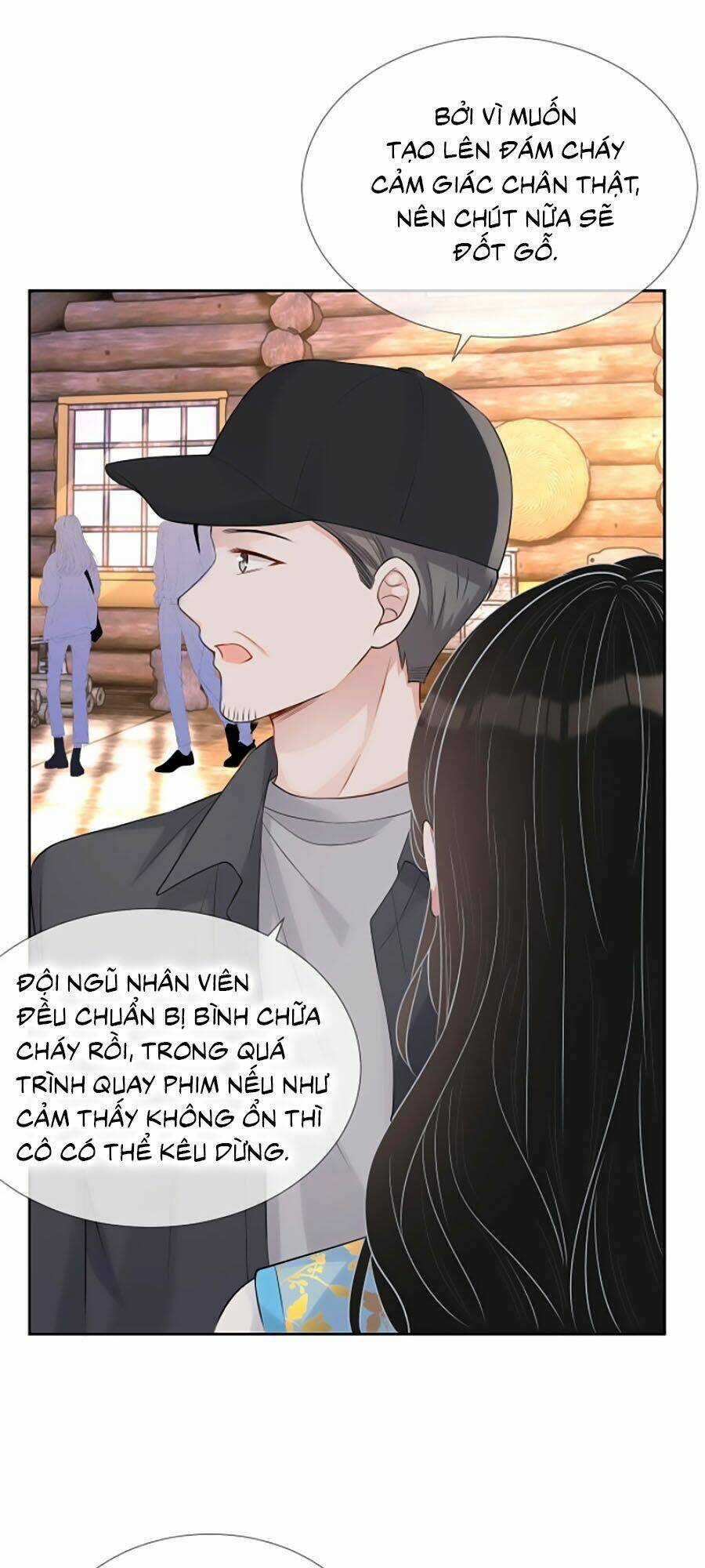 Chỉ Yêu Mình Em - Chapter 71 - Trang 26