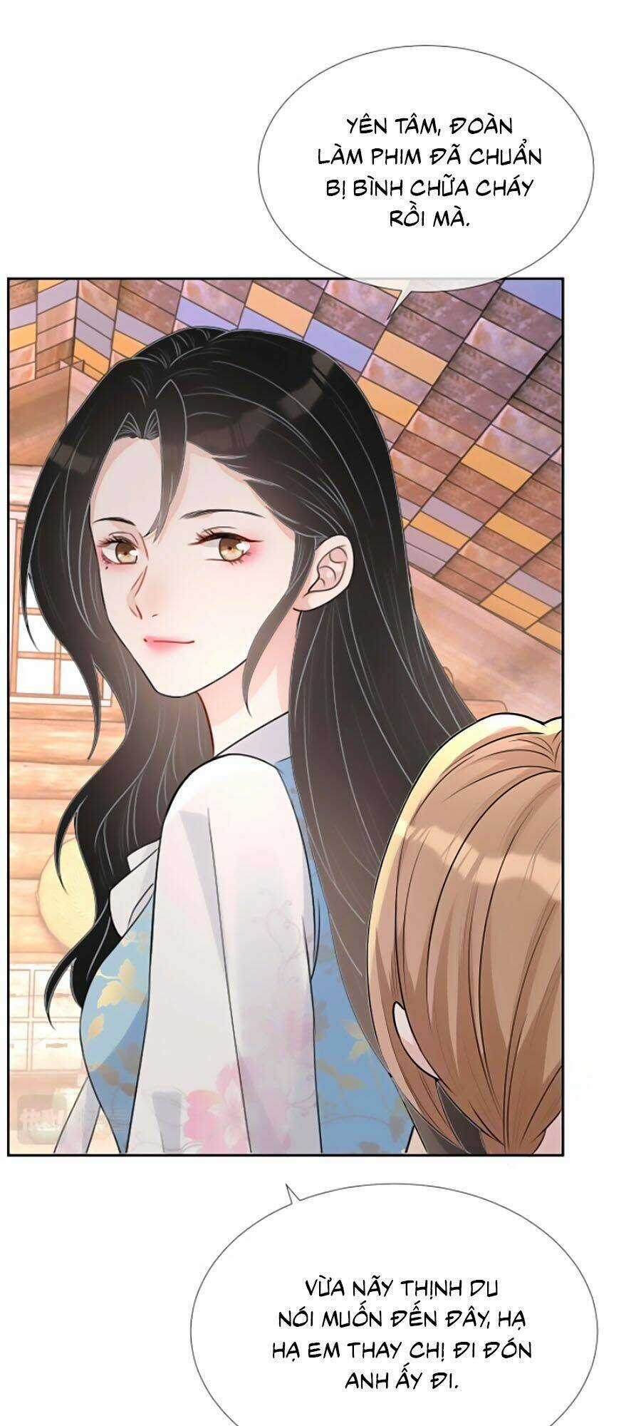 Chỉ Yêu Mình Em - Chapter 71 - Trang 30