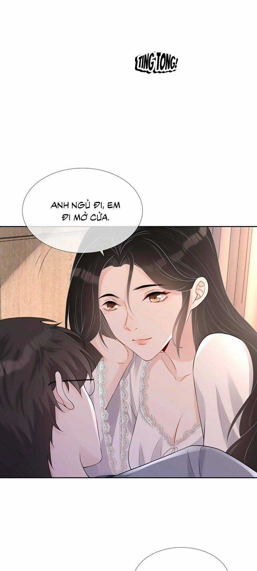 Chỉ Yêu Mình Em - Chapter 71 - Trang 4