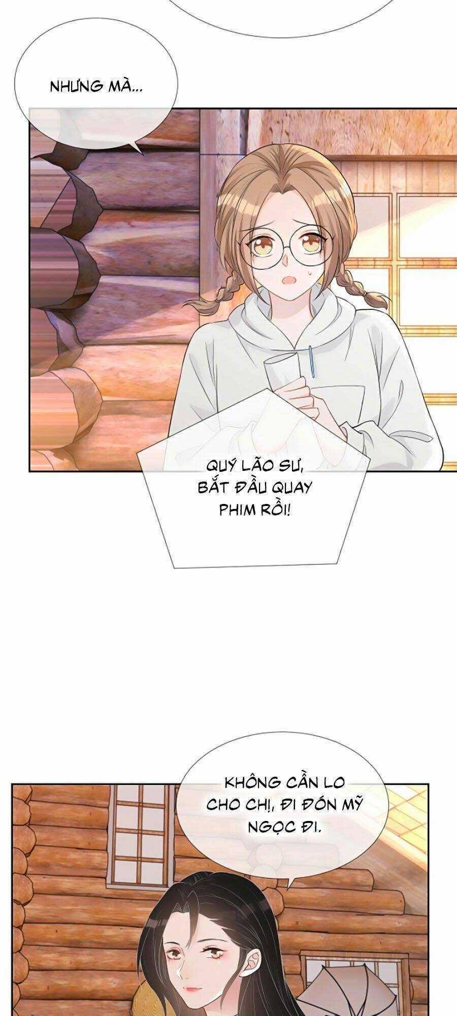 Chỉ Yêu Mình Em - Chapter 71 - Trang 31