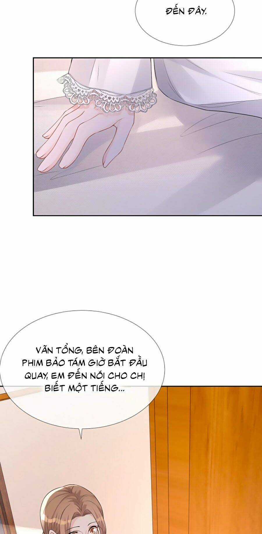 Chỉ Yêu Mình Em - Chapter 71 - Trang 5