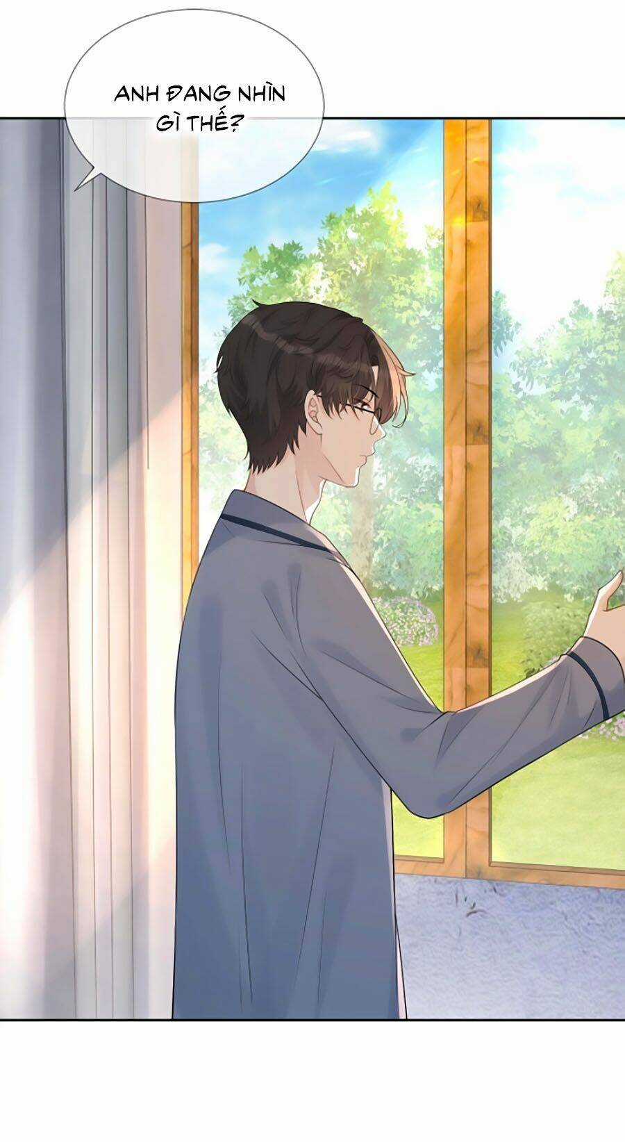 Chỉ Yêu Mình Em - Chapter 71 - Trang 8