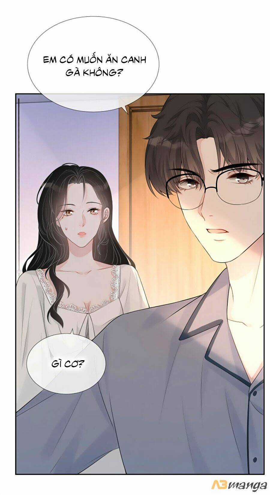 Chỉ Yêu Mình Em - Chapter 71 - Trang 9