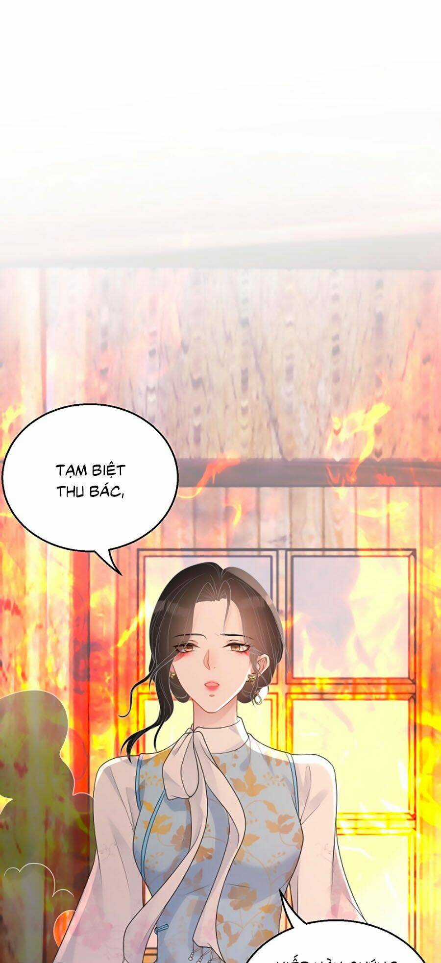 Chỉ Yêu Mình Em - Chapter 72 - Trang 1