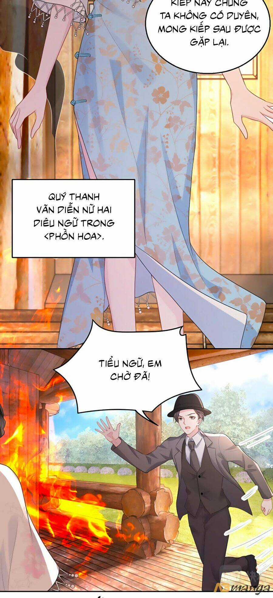 Chỉ Yêu Mình Em - Chapter 72 - Trang 2