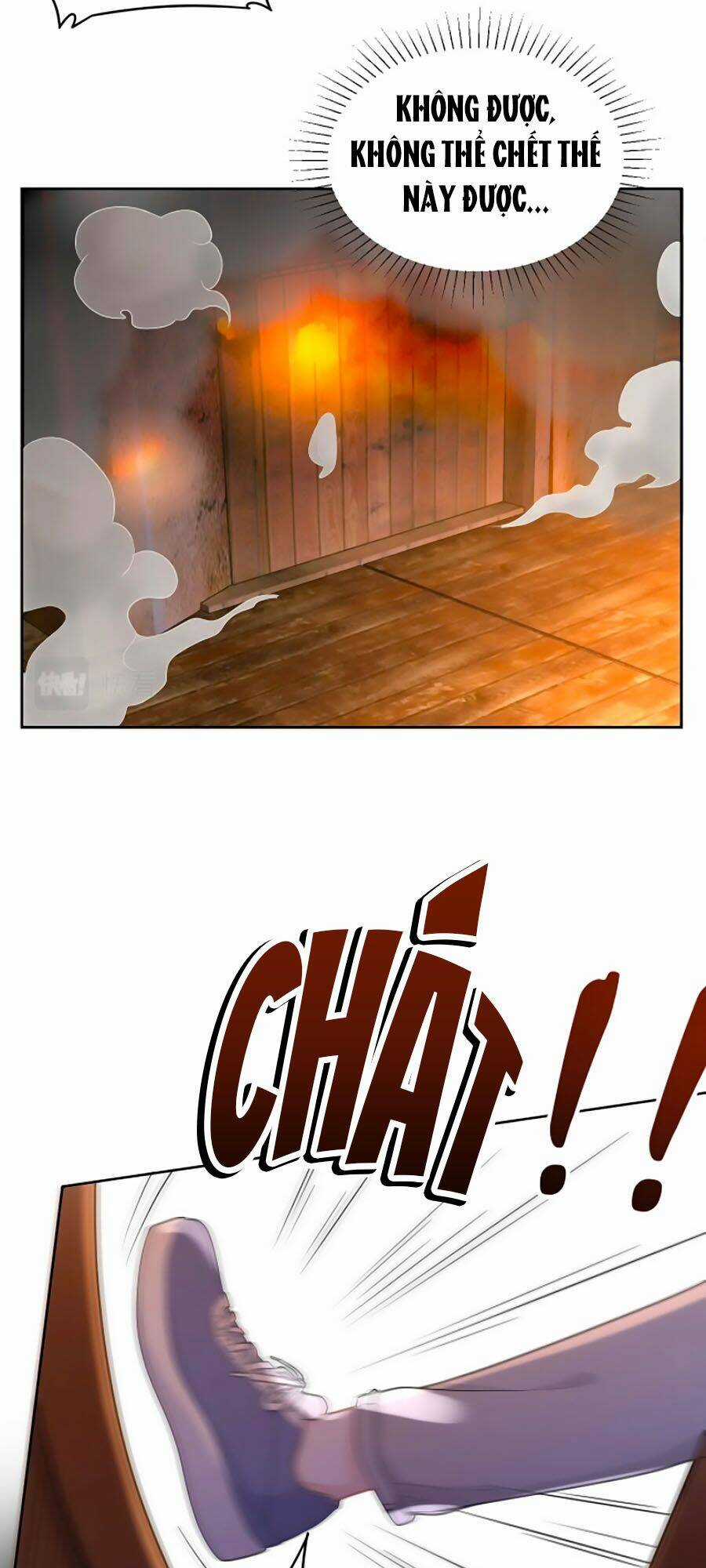 Chỉ Yêu Mình Em - Chapter 72 - Trang 12