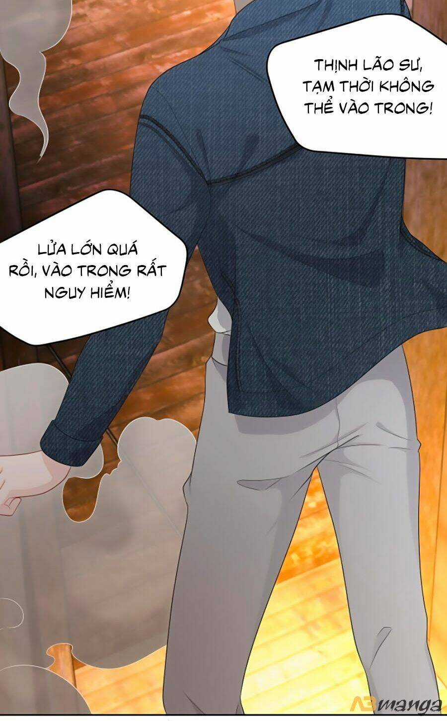 Chỉ Yêu Mình Em - Chapter 72 - Trang 14