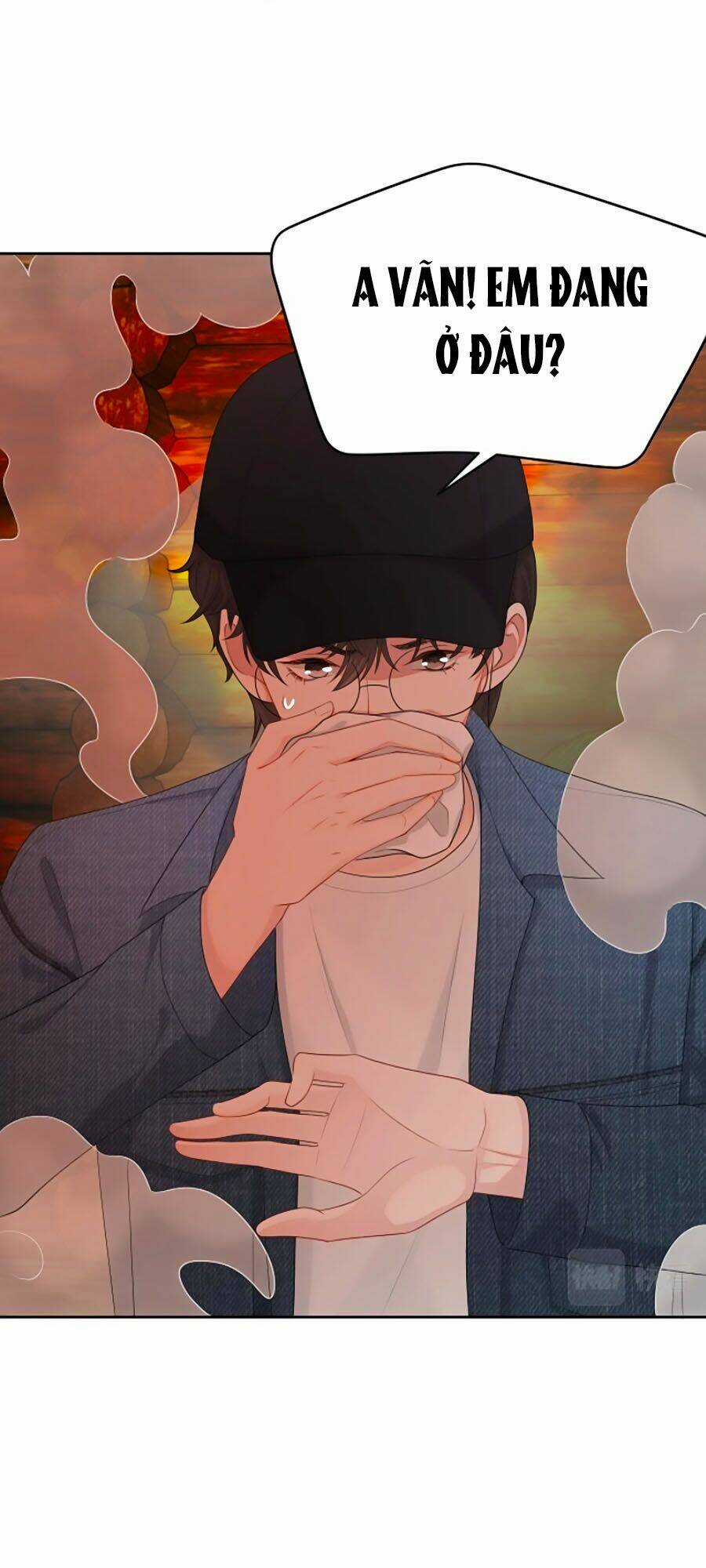 Chỉ Yêu Mình Em - Chapter 72 - Trang 15