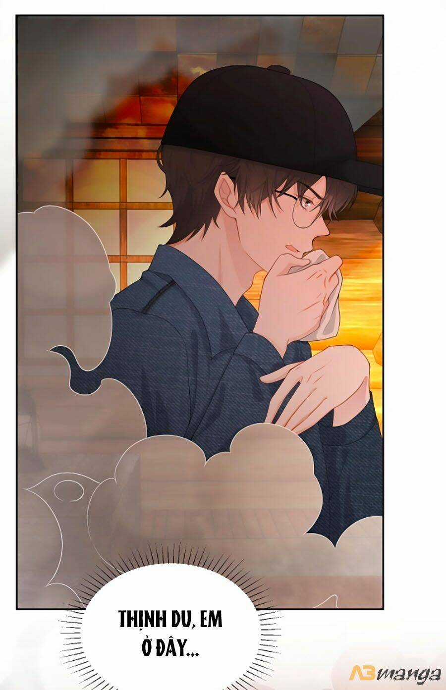 Chỉ Yêu Mình Em - Chapter 72 - Trang 17