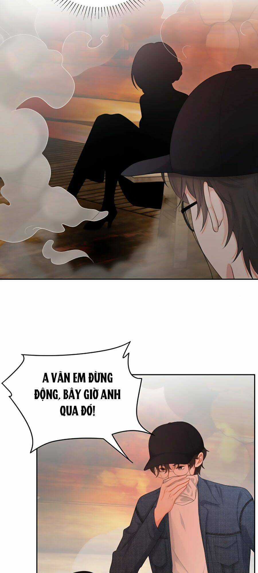 Chỉ Yêu Mình Em - Chapter 72 - Trang 18